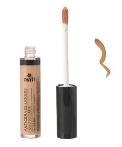 Anti-Cernes liquide - Doré BIO, 4,4&nbsp;ml